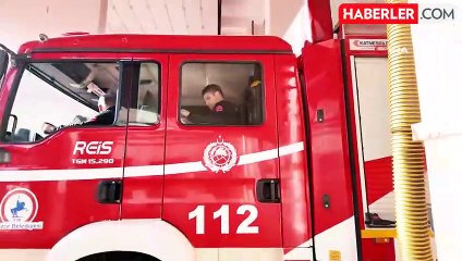 Düzce'de Fermuar Sistemi Tatbikatı: Sürücüler Duyarlılık Gösterdi