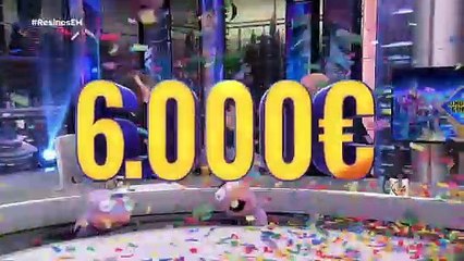 Antonio Resines entrega la Tarjeta Hormiguero Openbank