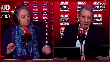 Françoise Degois : "Le budget 2025 sous la pression des milliardaires"