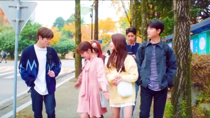 Popular Boy Of Highschool Falls in love with best friend