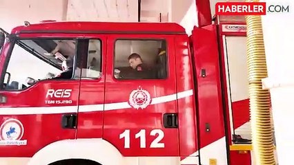 Düzce'de Fermuar Sistemi Tatbikatı: Sürücüler Duyarlılık Gösterdi