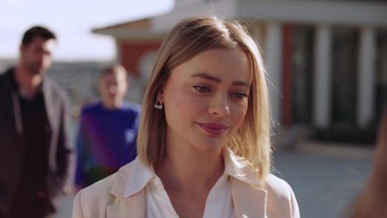 Bir Yemin Ettim Dizisi 54. Bölüm - 30 Ocak Perşembe