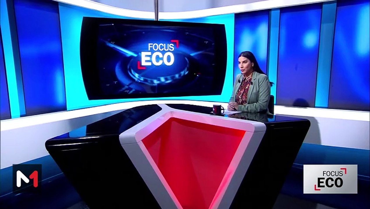 Afrique : quels moteurs de croissance ? Explications Hicham Hafid - 29/01/2025