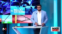 L'actualité sportive du 28-01-2025 - 28/01/2025
