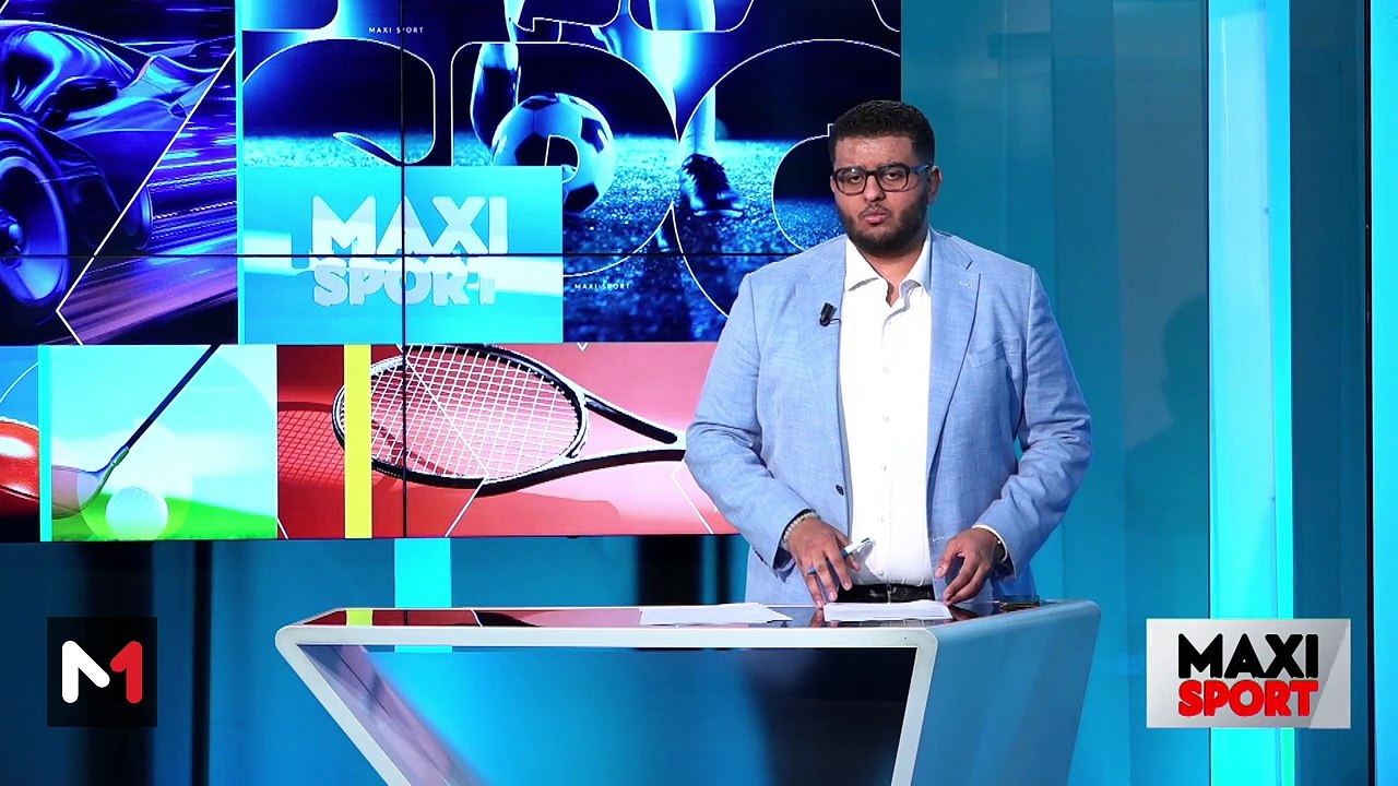 L'actualité sportive du 28-01-2025 - 28/01/2025