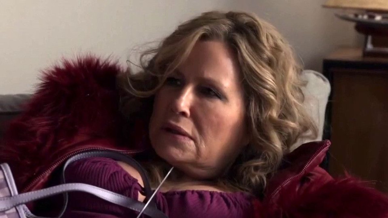 Riff Raff - Verbrechen ist Familiensache Trailer OV