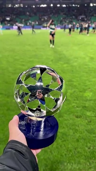 Sporting - João Simões