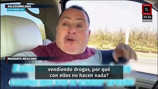 Autoridades en EU desafían a Trump y rechazan redadas de migrantes