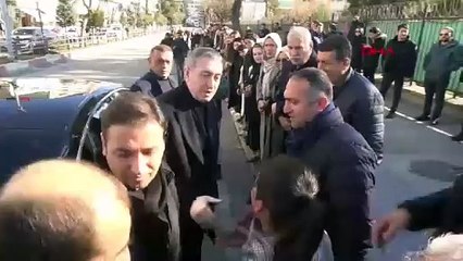 DEM Partili Bakırhan: Böyle barışa ulaşılmaz, böyle barış sağlanmaz