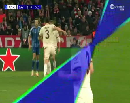 【FULL MATCH】 Bayern Munich vs. Slovan Bratislava | UEFA Champions League 2024/25