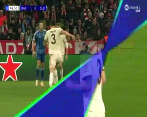 【FULL MATCH】 Bayern Munich vs. Slovan Bratislava | UEFA Champions League 2024/25