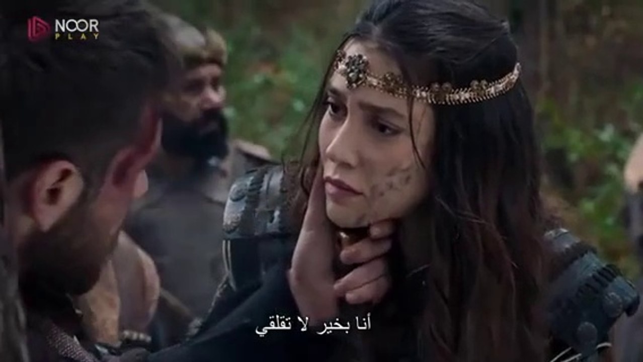 المؤسس عثمان - الموسوم السادس 6 - الحلقة 178 كا...