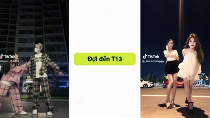 Tổng hợp trend tiktok Việt Nam hot 2025