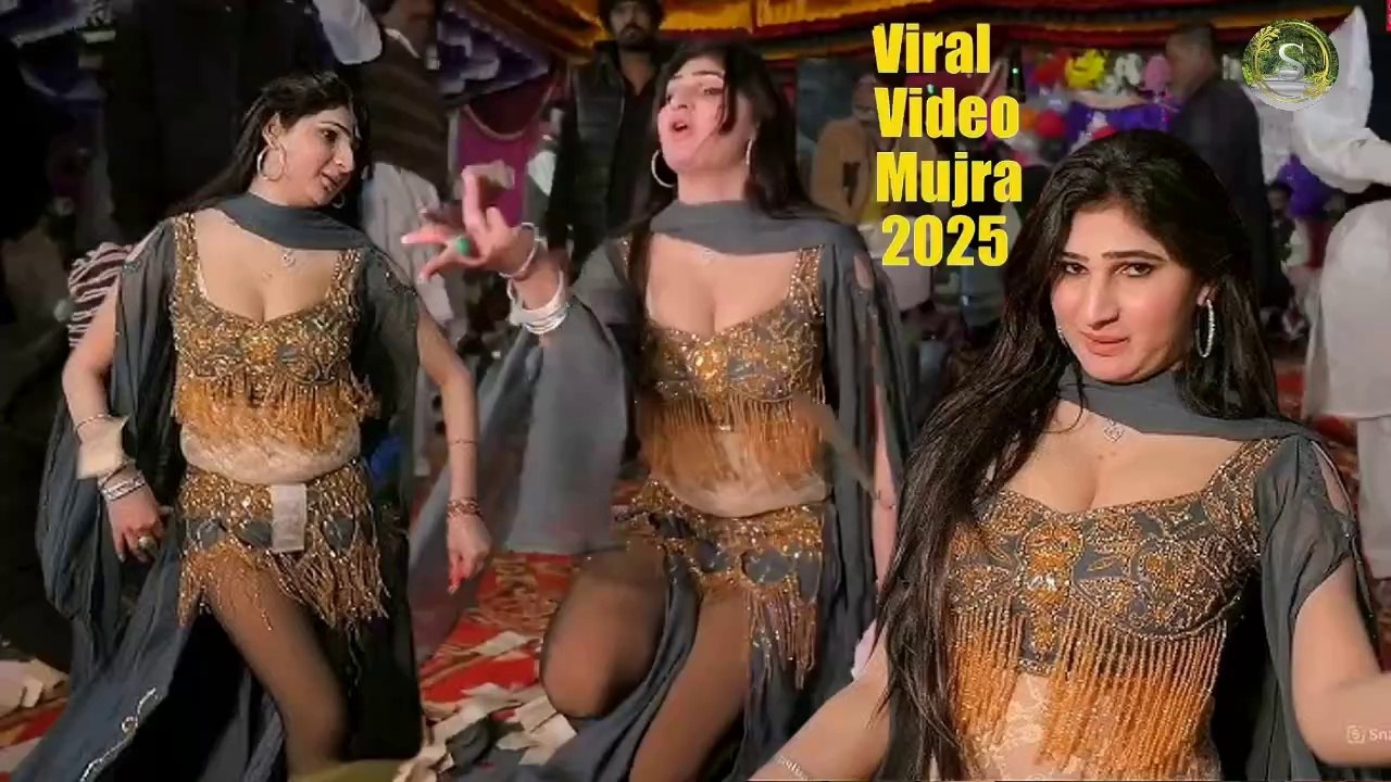 Chori , Rimal Shah Latest Dance Performance 2025