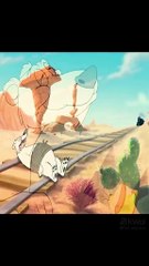 Eski Çizgi Filmler 2