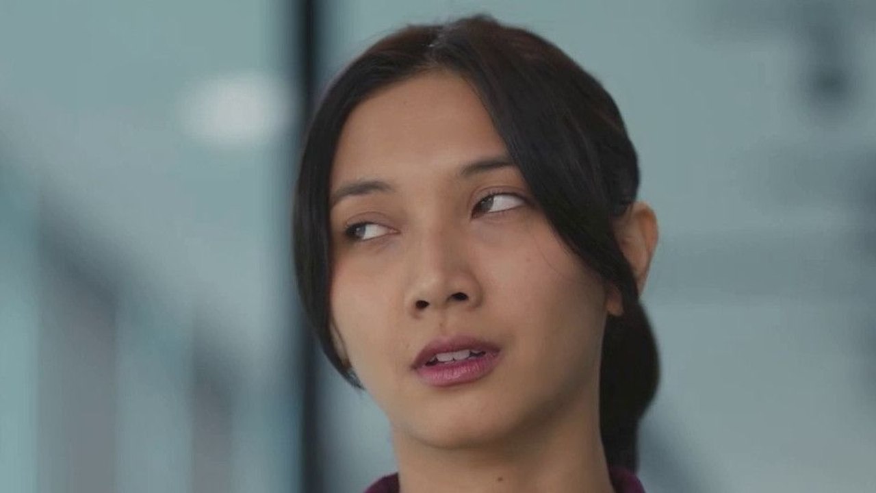 The Most Beautiful Girl in the World Trailer (2) OV