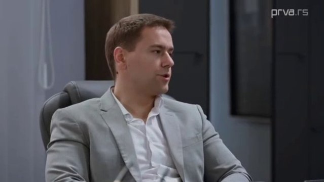 Igra sudbine 1315 epizoda 30. 1. 2025