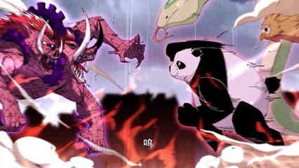 The Female Devil Said I Was Too Strong Episode 57 In Multiple Subtitles