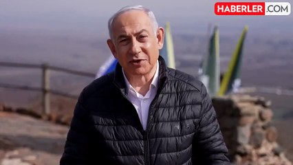 İsrail'de büyük güven krizi: Halk Netanyahu'nun üstünü çizdi