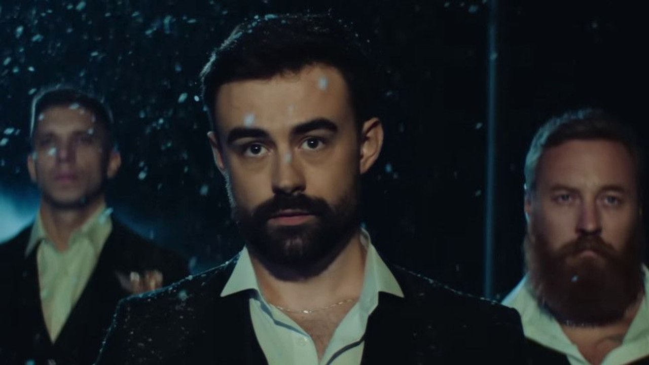 December 31st Express Trailer OV