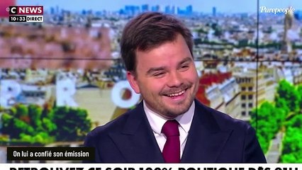 "Le lancement n'est absolument pas respecté" : Un ex-chroniqueur de Pascal Praud dévoile ses méthodes de travail qui peuvent surprendre