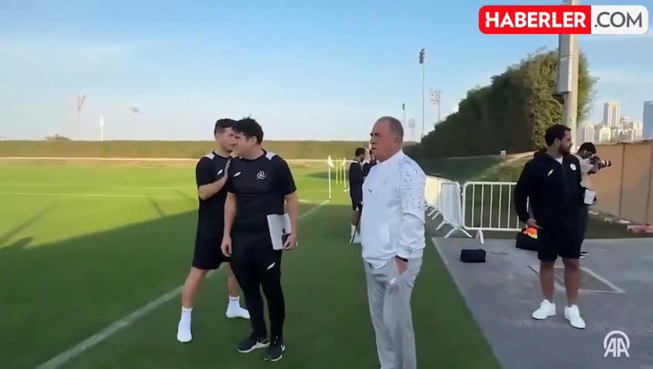Fatih Terim Süper Lig devinden milli golcüyü istedi! Hiç beklemediği bir yanıt aldı