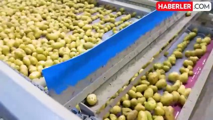 Coca Cola'dan sonra bu kez de Lay's! Tehlikeli ürün ABD'de piyasadan toplatılıyor