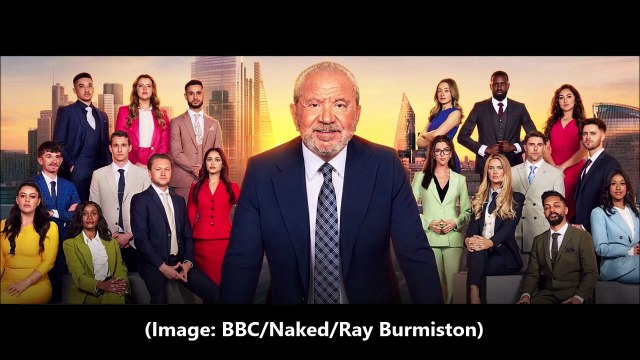 'I'm so proud to be representing Worthing' - Meet The Apprentice's 'Marco Polo' hoping to secure £250,000 investment and mentorship from Lord Alan Sugar