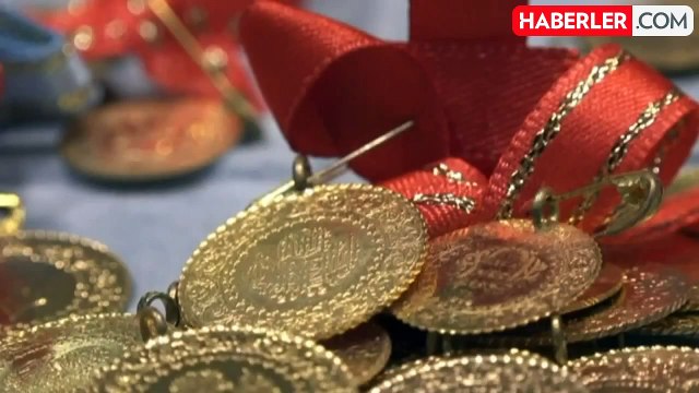 Altın fiyatları Fed'in faiz kararıyla hareketlendi