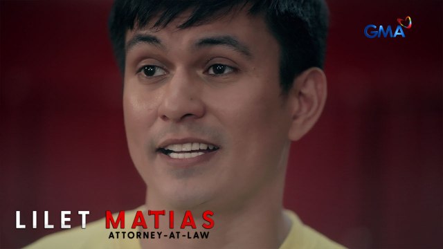 Lilet Matias, Attorney-At-Law: Renan’s bargaining chip for a lighter sentence! (Episode 250)