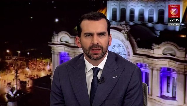 Poder Legislativo y Ejecutivo critican al Poder Judicial por manejo directo de candidatos