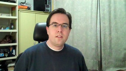 A inútil fiscalização da Prefeitura de São Paulo - 13/11/10 | Daniel Fraga