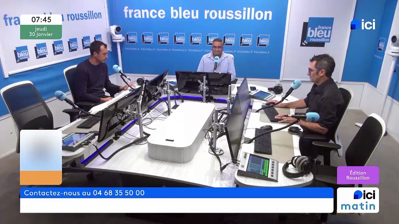 La fin des palmiers dans les Pyrénées-Orientales ?