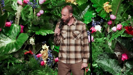 Ari Shaffir: America's Sweetheart - Trailer