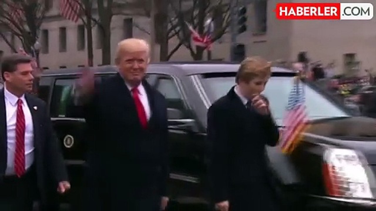 Trump'ın imzaladığı ilk yasa yürürlüğe girdi: Guantanamo'da 30 bin kişilik kaçak göçmen tesisi