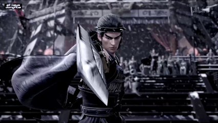 The Ravages of Time S2 Ep 1 [17] Eng Sub