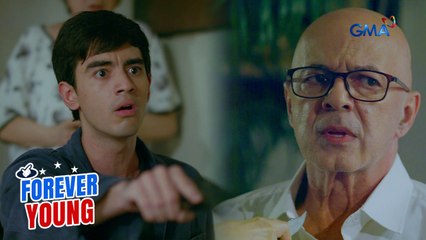 Forever Young: Guada and Oliver are finally out of the Malaque estate! (Episode 74)