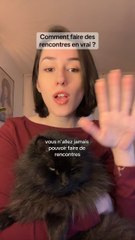 Comment Réussir à Faire des Rencontres Facilement 💬