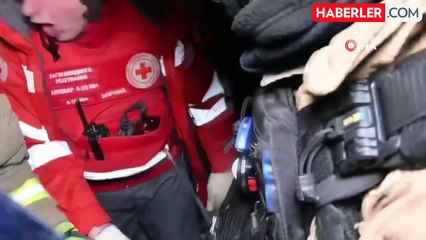 Rusya'nın Sumi'deki Apartman Saldırısı: 4 Ölü, 9 Yaralı