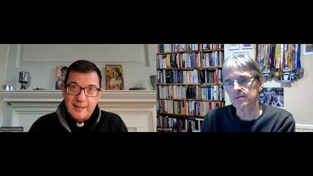 Crucial fund-raising year for music at Chichester Cathedral