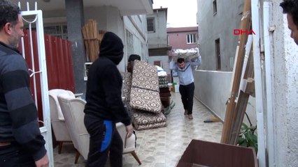 Türkiye'de mimar oldu, Suriye'yi imara gidiyor