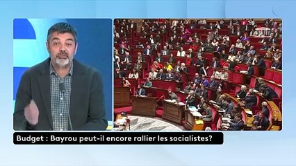 Les informés de franceinfo