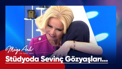 Adı Yusuf olarak değiştirilen kişiye ulaştık! - Müge Anlı ile Tatlı Sert 30 Ocak 2025