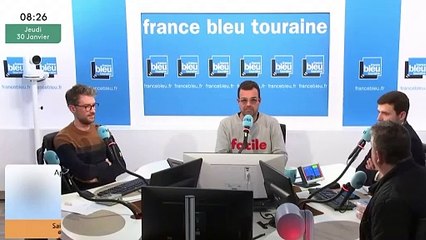 En cuisine avec Francisco - Le jambon