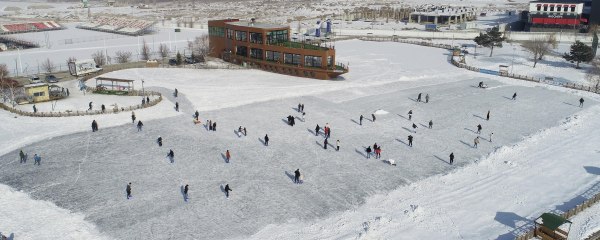 Şanını duyan koştu! Kışın gören yazın tanıyamıyor: Hem de ücretsiz!