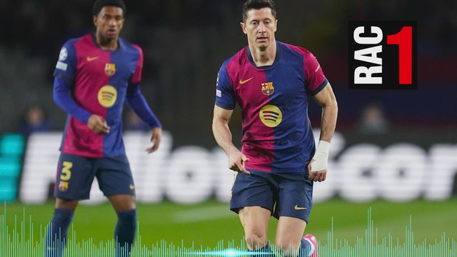 La indignación de RAC-1 con los posibles rivales de Barça y Madrid en la Champions