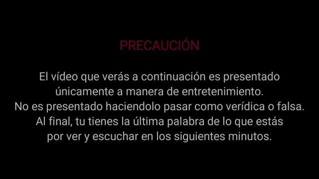 PROYECTO ABIGAIL - ÁREA 51 (RELATO) _ ESTACIÓN PARANORMAL