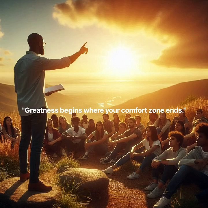 "Unlock Your Potential: The Secret to a Limitless Life!"