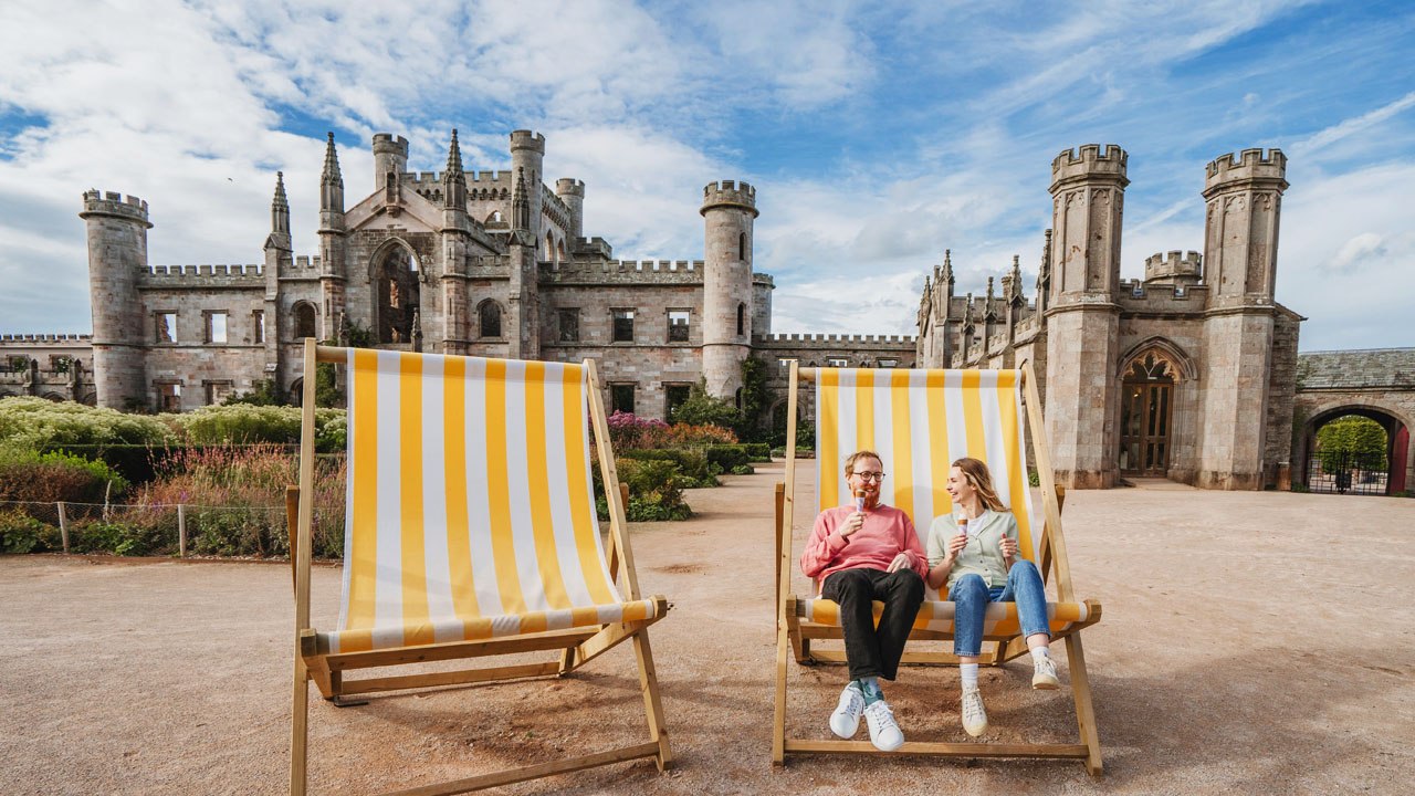 Großbritannien - der film