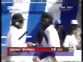 Pakistan vs Sri Lanka, Final at Singapore | 1996 Singer Cup Final | Full Highlights.